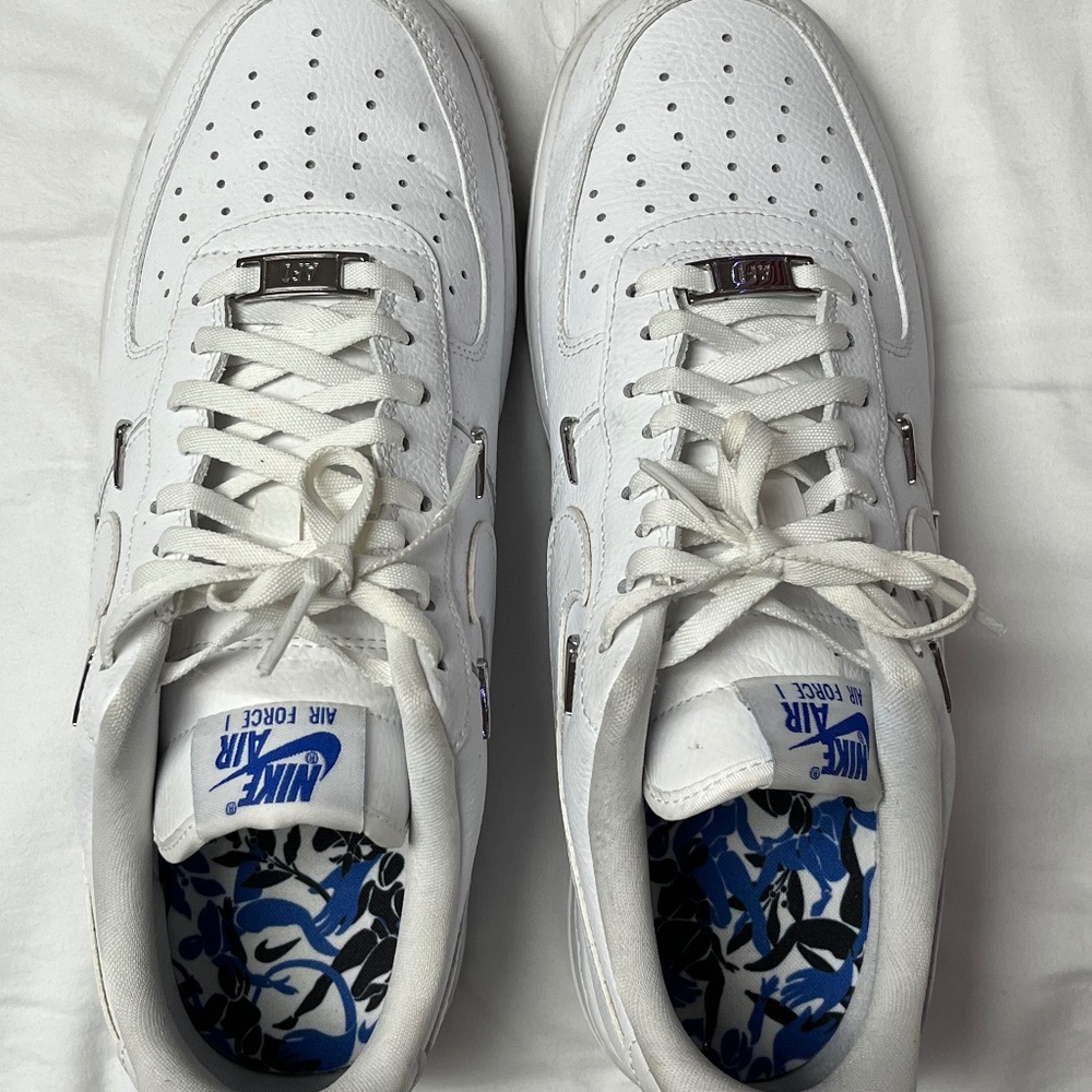 Nike Air Force 1 Sisterhood